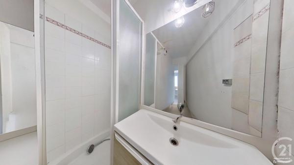 Appartement T3 à vendre  3 pièces - 60,03 m2 PARIS - 75009