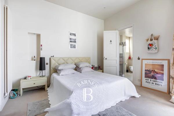 Paris 8ème, Appartement 3 Chambres -  156 m² à vendre