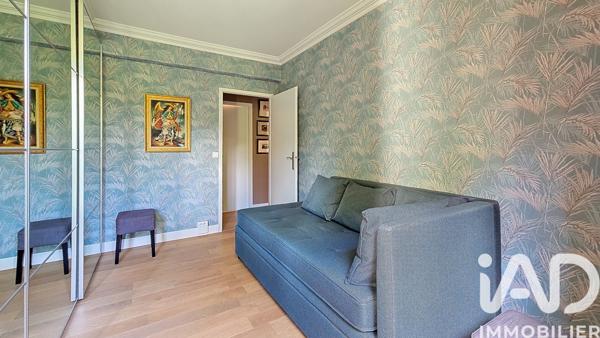 Appartement à vendre 3 pièces 76 m² Meudon