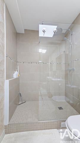 Appartement à vendre 3 pièces 76 m² Meudon