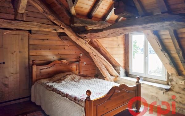 Maison à vendre    5 pièces • 157 m2 Lurcy-Lévis