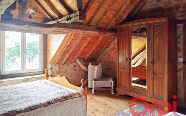 Maison à vendre    5 pièces • 157 m2 Lurcy-Lévis