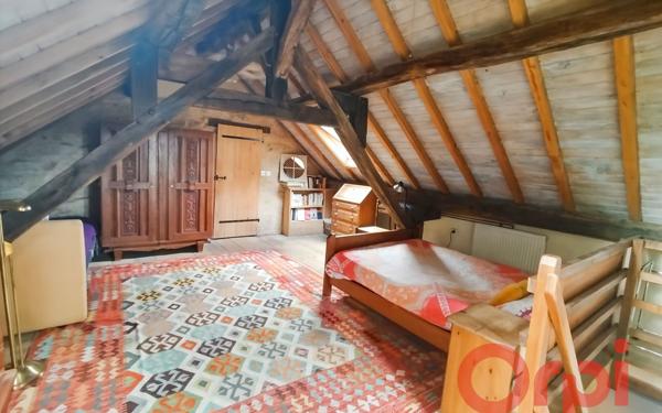 Maison à vendre    5 pièces • 157 m2 Lurcy-Lévis