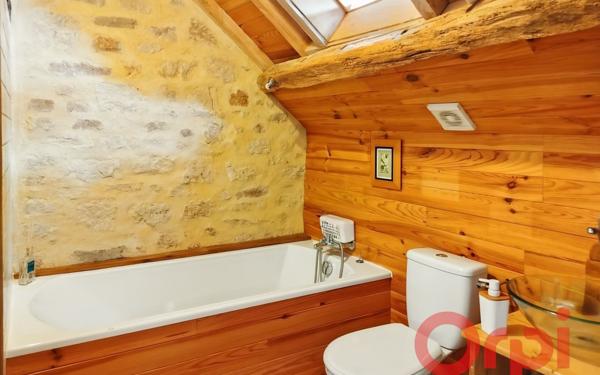 Maison à vendre    5 pièces • 157 m2 Lurcy-Lévis