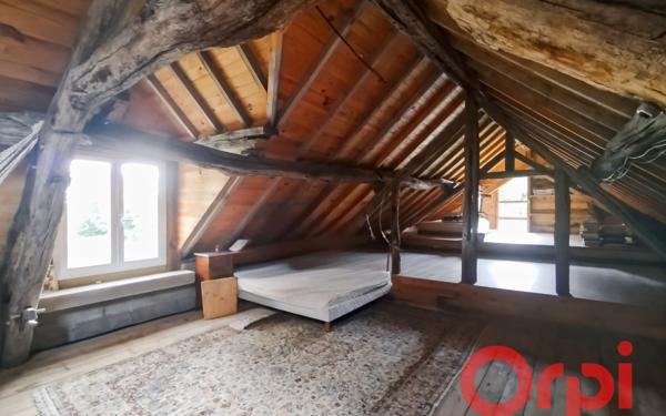 Maison à vendre    5 pièces • 157 m2 Lurcy-Lévis