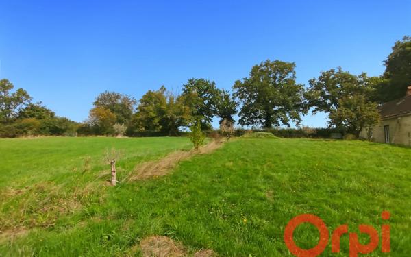 Maison à vendre    5 pièces • 157 m2 Lurcy-Lévis