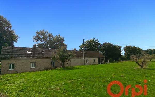 Maison à vendre    5 pièces • 157 m2 Lurcy-Lévis