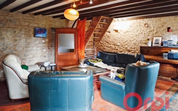 Maison à vendre    5 pièces • 157 m2 Lurcy-Lévis