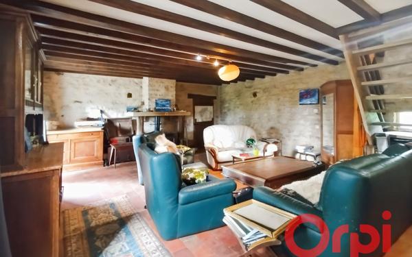 Maison à vendre    5 pièces • 157 m2 Lurcy-Lévis