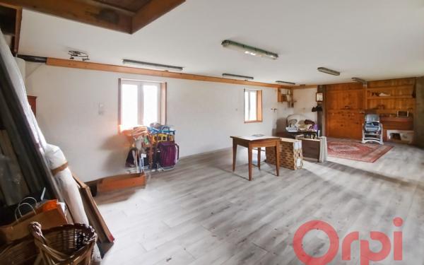 Maison à vendre    5 pièces • 157 m2 Lurcy-Lévis