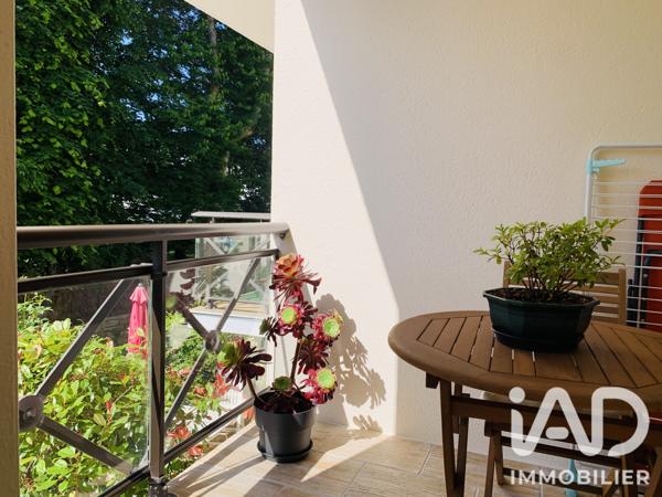 Appartement à vendre 3 pièces 61 m² Lorient