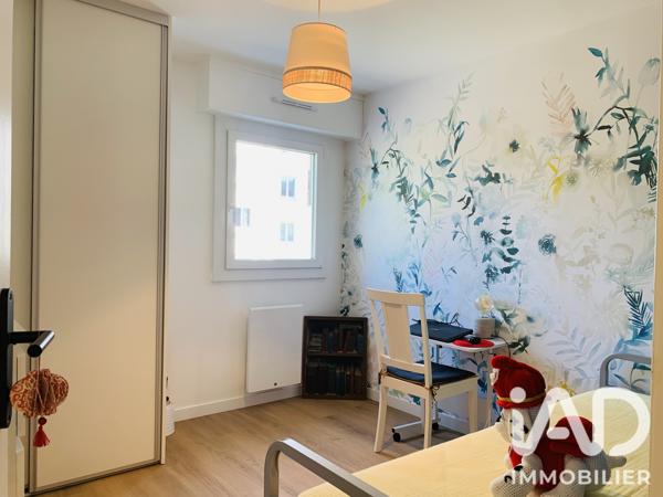 Appartement à vendre 3 pièces 61 m² Lorient