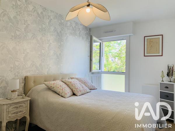 Appartement à vendre 3 pièces 61 m² Lorient