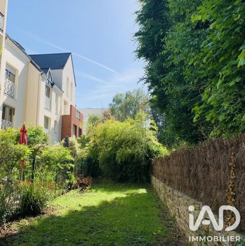 Appartement à vendre 3 pièces 61 m² Lorient