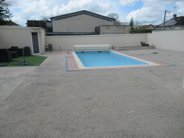 Maison à vendre à Sainte-Savine dans l'Aube (10300), ref : 10377/886