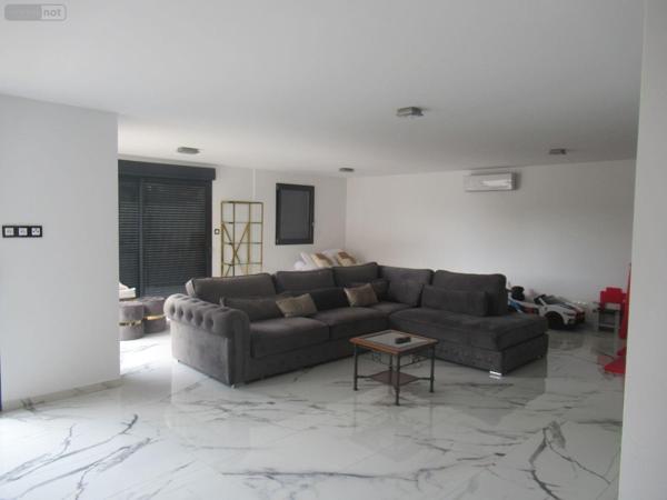 Maison à vendre à Sainte-Savine dans l'Aube (10300), ref : 10377/886