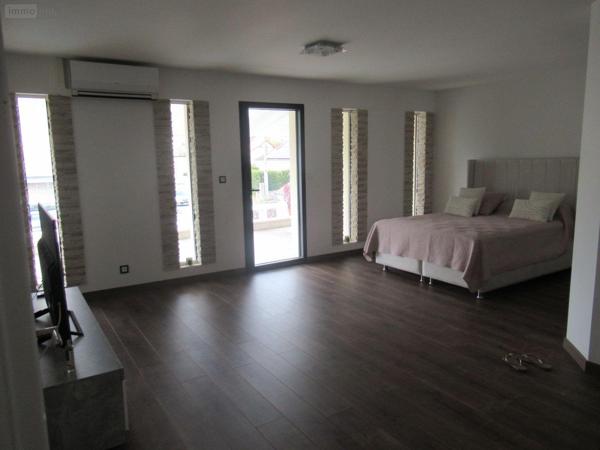 Maison à vendre à Sainte-Savine dans l'Aube (10300), ref : 10377/886