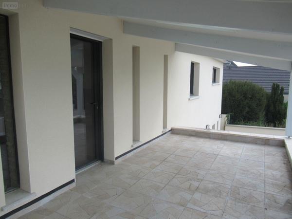 Maison à vendre à Sainte-Savine dans l'Aube (10300), ref : 10377/886