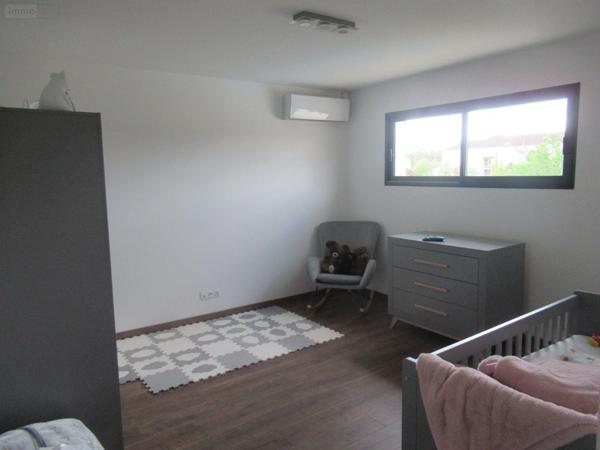 Maison à vendre à Sainte-Savine dans l'Aube (10300), ref : 10377/886