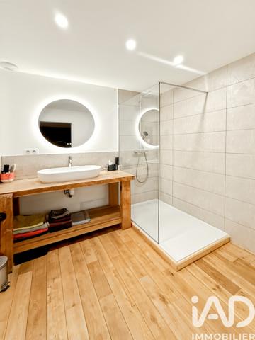 Appartement à vendre 3 pièces 98,75 m² Blois