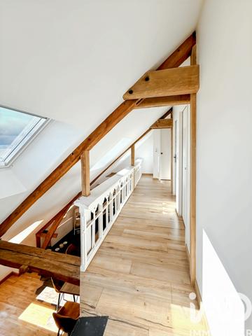 Appartement à vendre 3 pièces 98,75 m² Blois