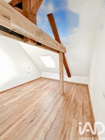 Appartement à vendre 3 pièces 98,75 m² Blois