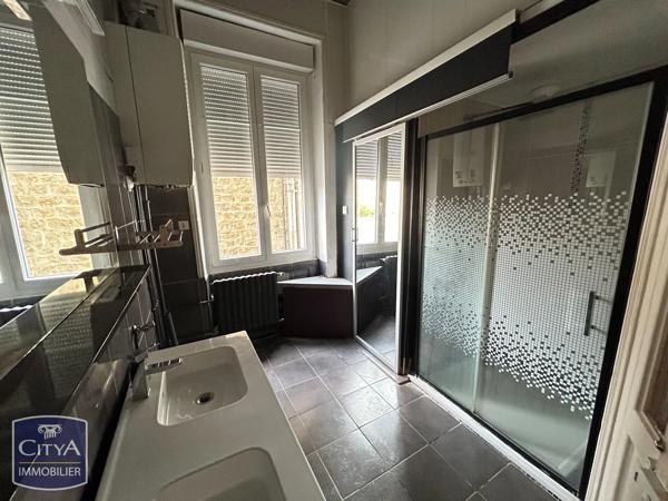 Appartement à vendre 2 pièces 61.49m² Charleville-Mézières (08000)