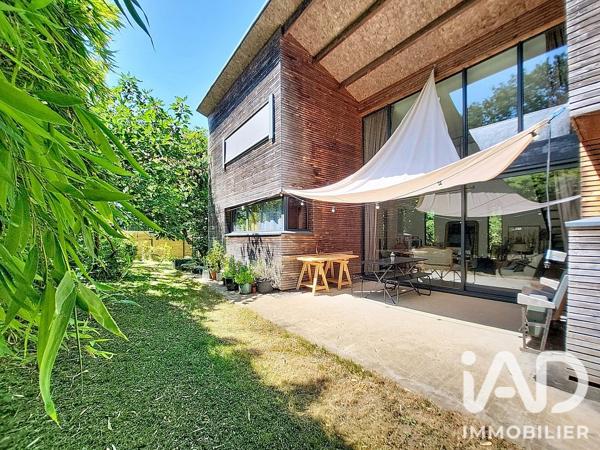 Maison à vendre 6 pièces 150 m² Arradon