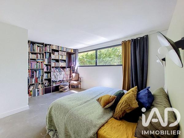 Maison à vendre 6 pièces 150 m² Arradon