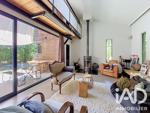 Maison à vendre 6 pièces 150 m² Arradon