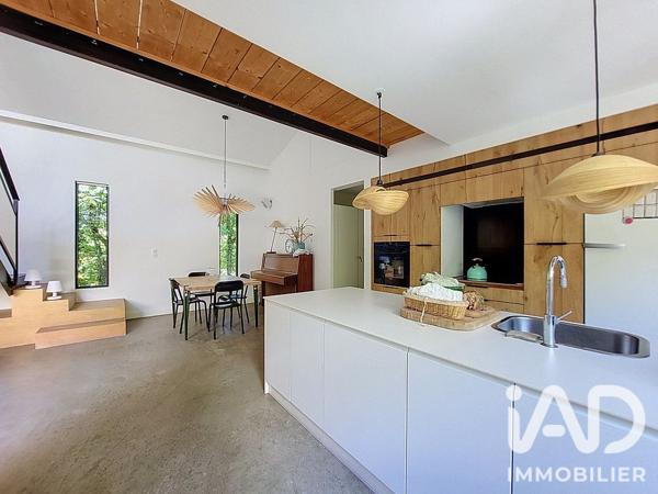 Maison à vendre 6 pièces 150 m² Arradon