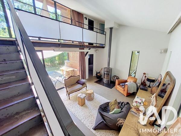 Maison à vendre 6 pièces 150 m² Arradon