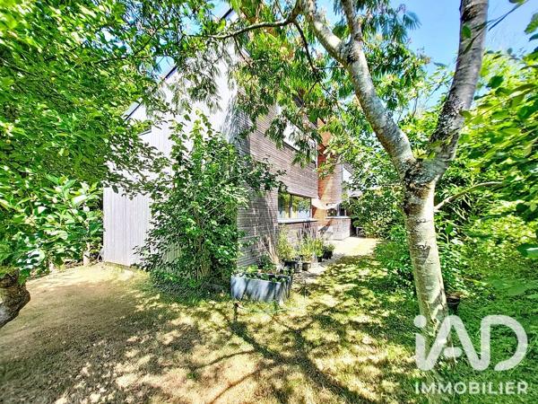 Maison à vendre 6 pièces 150 m² Arradon