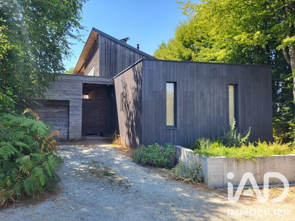 Maison à vendre 6 pièces 150 m² Arradon