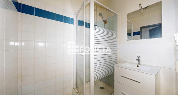 À vendre Appartement 2 pièces 32.07 m² - Canet-en-roussillon 66140