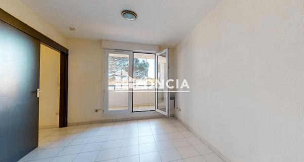 À vendre Appartement 2 pièces 32.07 m² - Canet-en-roussillon 66140