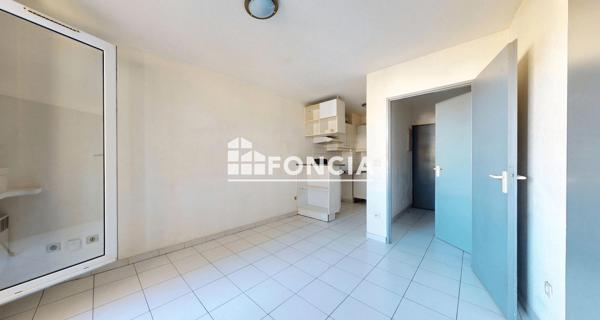 À vendre Appartement 2 pièces 32.07 m² - Canet-en-roussillon 66140