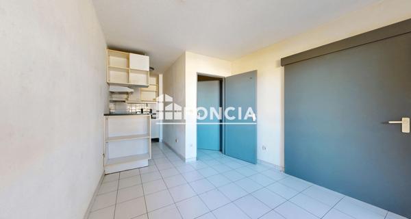 À vendre Appartement 2 pièces 32.07 m² - Canet-en-roussillon 66140