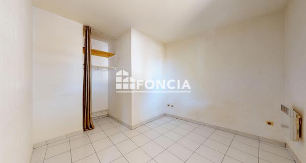 À vendre Appartement 2 pièces 32.07 m² - Canet-en-roussillon 66140