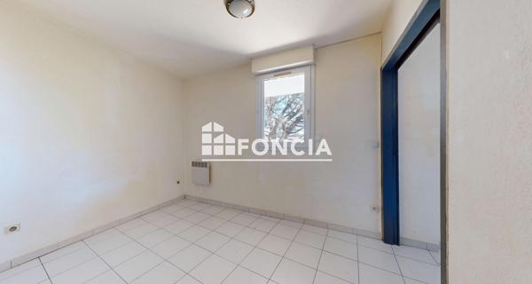 À vendre Appartement 2 pièces 32.07 m² - Canet-en-roussillon 66140