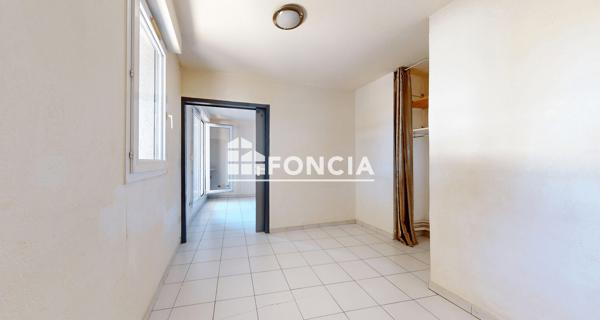 À vendre Appartement 2 pièces 32.07 m² - Canet-en-roussillon 66140