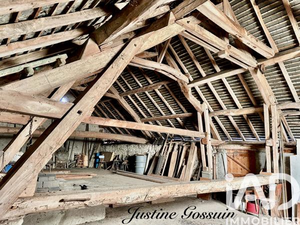 Maison à vendre 1 pièce 120 m² Chilly