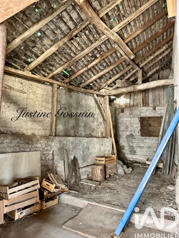 Maison à vendre 1 pièce 120 m² Chilly