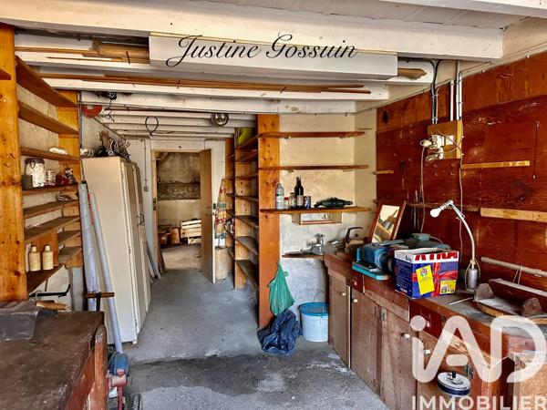 Maison à vendre 1 pièce 120 m² Chilly