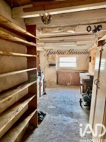 Maison à vendre 1 pièce 120 m² Chilly