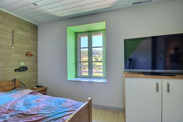 Maison rénovée à proximité des écoles et commerces