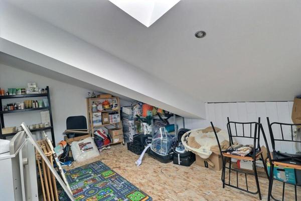 Maison rénovée à proximité des écoles et commerces