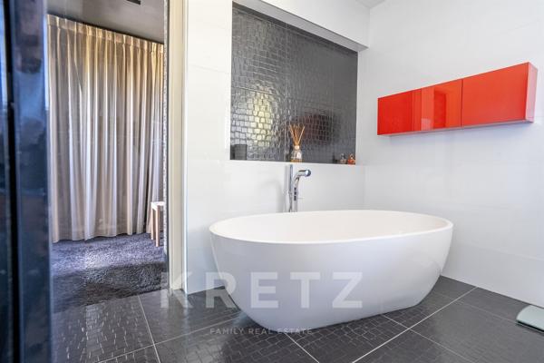 Propriété d’exception aux portes de Rennes