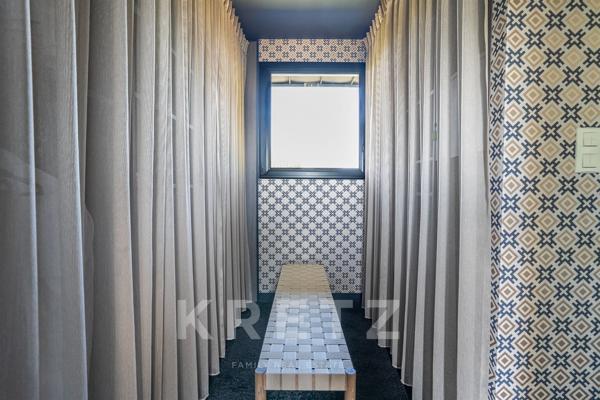 Propriété d’exception aux portes de Rennes