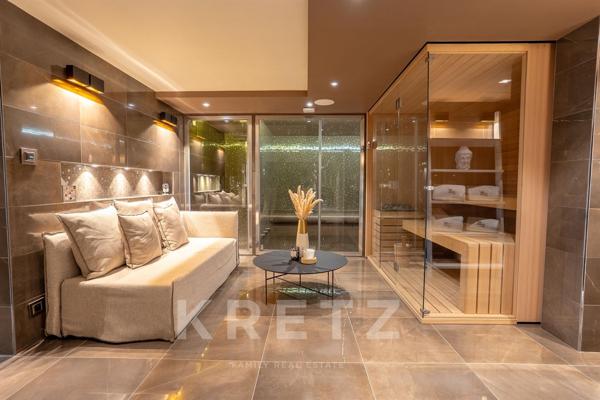 Propriété d’exception aux portes de Rennes